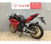 CBR250RR ABS アクラポビッチ政府認証マフラー装備・USB付き！!