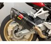 CBR250RR ABS アクラポビッチ政府認証マフラー装備・USB付き！!