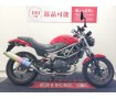 VTR250　2013年モデル　モリワキマフラー装備！!