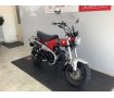 ダックス125　JB04　2023年式モデル　フルノーマル　低走行！!