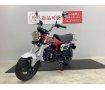 ダックス125　JB04　2023年式モデル　フルノーマル　低走行！!