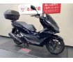  PCX160　GIVIリアボックス！!