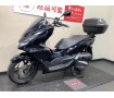  PCX160　GIVIリアボックス！!
