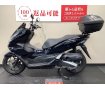  PCX160　GIVIリアボックス！!