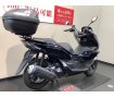  PCX160　GIVIリアボックス！!