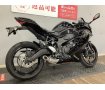 Ninja ZX-25R　2021年モデル！!