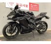 Ninja ZX-25R　2021年モデル！!