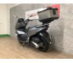 PCX　2021年モデル　リアボックス！!