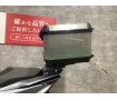 PCX　2021年モデル　リアボックス！!
