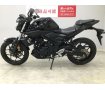 MT-25　2018年モデル　エンジンスライダー・ミラーカスタム!！!