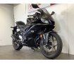 YZF-R3　2021年モデル／マルチバー装備／スペアキーあり！!
