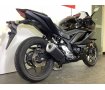 YZF-R3　2021年モデル／マルチバー装備／スペアキーあり！!