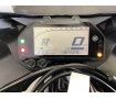 YZF-R3　2021年モデル／マルチバー装備／スペアキーあり！!