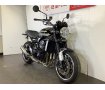 Z900RS　2021年モデル／カワサキ純正フレームスライダー装備／フェンダーレスカスタム／スペアキーあり！!