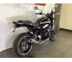 Z900RS　2021年モデル／カワサキ純正フレームスライダー装備／フェンダーレスカスタム／スペアキーあり！!
