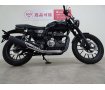 GB350S 2021年モデル！!