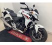 ＣＢ４００Ｆ　２０１３年モデル　フルノーマル車！!