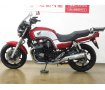 CB750／RC42型／キャブレターモデル／スクリーン／リアキャリア／シガーソケット／エンジンガード装備！!