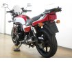 CB750／RC42型／キャブレターモデル／スクリーン／リアキャリア／シガーソケット／エンジンガード装備！!