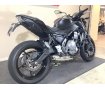 Z650　2017年モデル/ETC標準装備/ABS！!