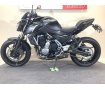 Z650　2017年モデル/ETC標準装備/ABS！!