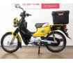 CROSS CUB110（クロスカブ110）／JA10型／インナーバスケット／トップケース／インジェクションモデル！!