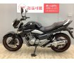GSR250 2015年モデル フルノーマル！!