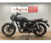 ＧＢ３５０　モリワキ製マフラー装備！!