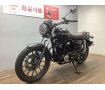 ＧＢ３５０　モリワキ製マフラー装備！!