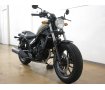 REBEL 250（レブル250）／ABS／SP忠男製エキパイ装備／サイドバック／バックレスト／USB電源装備！!