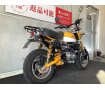 モンキー１２５　タコメーター　リアキャリア　マウントバー装備！!