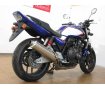 CB400 SUPER FOUR HYPER VTEC Revo／ABS／エンジンガード／LEDヘッドライト標準装備／インジェクションモデル！!
