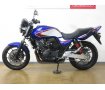 CB400 SUPER FOUR HYPER VTEC Revo／ABS／エンジンガード／LEDヘッドライト標準装備／インジェクションモデル！!
