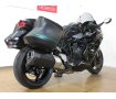 Ninja H2 SX／ABS／サイドパニア装備／エンジンガード／シガーソケット／マルチバー装備！!