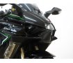 Ninja H2 SX／ABS／サイドパニア装備／エンジンガード／シガーソケット／マルチバー装備！!