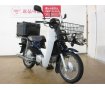 Super Cub 110 PRO（スーパーカブ）／JA10型／トップケース／スクリーン装備！!
