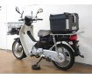 Super Cub 110 PRO（スーパーカブ）／JA10型／トップケース／スクリーン装備！!