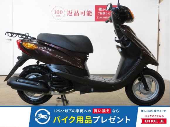 JOG（ジョグ）／SA55J型／インジェクションモデル／ノーマル車両！!