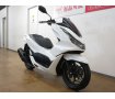 PCX125／ABS／JK05型／スマートキー＆LEDヘッドライト標準装備モデル／ノーマル車両！!
