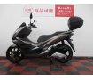 PCX　2018年モデル　JF81型　キーレス！!