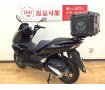 PCX　マルチバー・リアボックス装備!！!