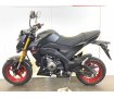 Z125 PRO　2021年モデル／スペアキーあり！!