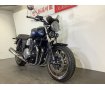 CB1100RS Final Edition　2021年モデル／エンジンガード／グラブバー装備／ETC・グリップヒーター標準装備！!