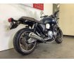 CB1100RS Final Edition　2021年モデル／エンジンガード／グラブバー装備／ETC・グリップヒーター標準装備！!