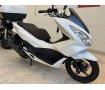 PCX 2017年モデル/リアボックス！!