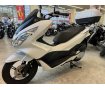 PCX 2017年モデル/リアボックス！!