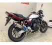 ＣＢ４００ＳＦ　ＨＹＰＥＲ　ＶＴＥＣ　Ｒｅｖｏ　２０１９年モデル　アールズギア製マフラー装備　　！!