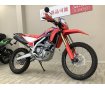 ＣＲＦ２５０Ｌ　２０２１年モデル　ＭＤ４７型　ZETA製ナックルガード・リアキャリア！!