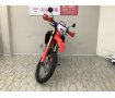 ＣＲＦ２５０Ｌ　２０２１年モデル　ＭＤ４７型　ZETA製ナックルガード・リアキャリア！!