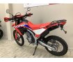 ＣＲＦ２５０Ｌ　２０２１年モデル　ＭＤ４７型　ZETA製ナックルガード・リアキャリア！!
